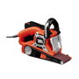 Black + Decker Lijadora de banda KA88 720W