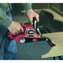 Black + Decker Lijadora de banda KA88 720W