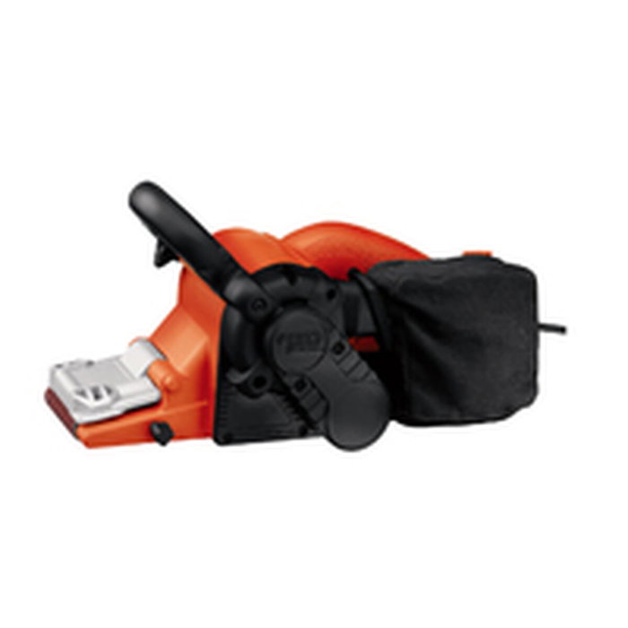 Black + Decker Lijadora de banda KA88 720W