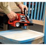 Black + Decker Lijadora de banda KA88 720W