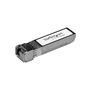 StarTech.com Módulo Transceptor SFP+ 10GbE 10GBASE-BX-U BiDi Upstream 10km LC Monomodo Compatible con HPE J9151A-BX-U