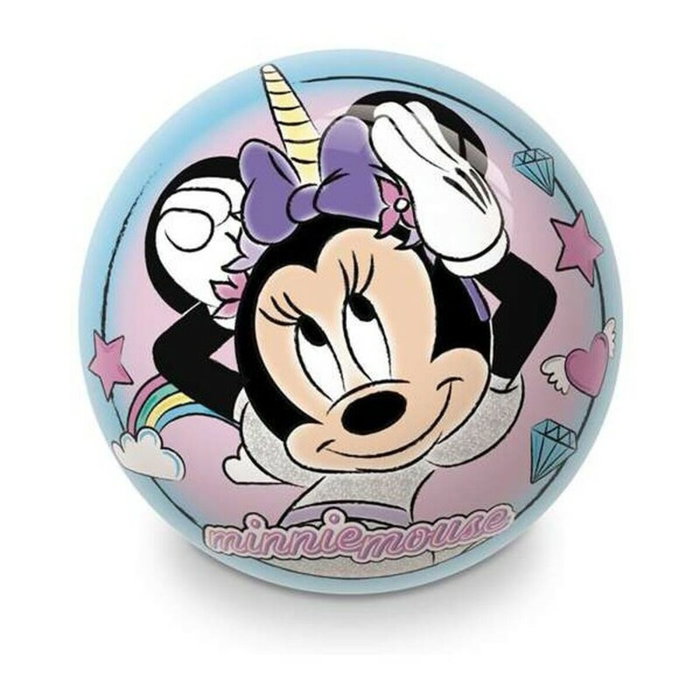 Unice Pelota Bioball Minnie 230 mm - Modelos surtidos