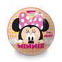 Unice Pelota Hinchable Minnie Mouse 26013, 220 mm de Diametro, Licencia Disney, para Edad +3 Años