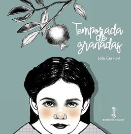 Temporada de granadas, NAZARI EDITORIAL - NAZARI EDITORIAL