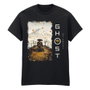 Heroes Inc Ghost of Yotei Camiseta Poster