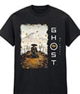 Heroes Inc Ghost of Yotei Camiseta Poster