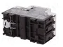 EATON ELECTRIC PKZM0-1-EA Interruptor motorizado 0,25kW 220÷690VAC