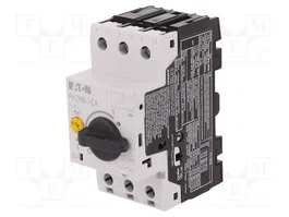 EATON ELECTRIC PKZM0-1-EA Interruptor motorizado 0,25kW 220÷690VAC
