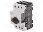 EATON ELECTRIC PKZM0-1-EA Interruptor motorizado 0,25kW 220÷690VAC