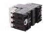 EATON ELECTRIC PKZM0-1-EA Interruptor motorizado 0,25kW 220÷690VAC