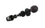 ASUS ROG Cetra II Auriculares Gaming In-Ear USB-C Negro