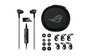 ASUS ROG Cetra II Auriculares Gaming In-Ear USB-C Negro