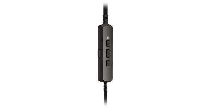 ASUS ROG Cetra II Auriculares Gaming In-Ear USB-C Negro