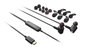 ASUS ROG Cetra II Auriculares Gaming In-Ear USB-C Negro