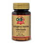 OBIRE Colágeno marino + magnesio 600 mg (60 cápsulas)