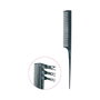 Bifull Kit de Peines para Mechas con 18 Ganchos Ajustables