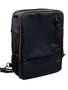 Toybags Mochila Expandible Business con capacidad ajustable de 6 a 14 litros