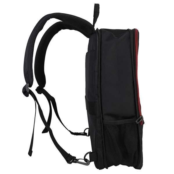 Toybags Mochila Expandible Business con capacidad ajustable de 6 a 14 litros