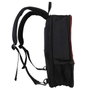 Toybags Mochila Expandible Business con capacidad ajustable de 6 a 14 litros