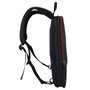 Toybags Mochila Expandible Business con capacidad ajustable de 6 a 14 litros