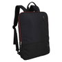Toybags Mochila Expandible Business con capacidad ajustable de 6 a 14 litros