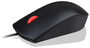 Lenovo Essential USB Mouse Negro Ambidextro 1600 DPI