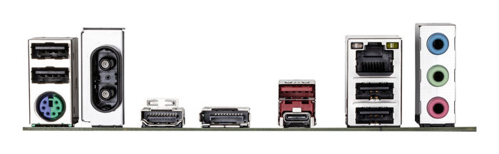 GIGABYTE Placa Base B760 DS3H WIFI6E GEN5 LGA 1700 ATX Intel B760 DDR5