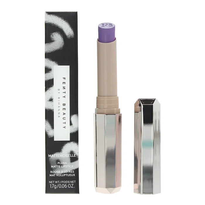 Fenty Beauty Mattemoiselle Plush Matte Lipstick - One Of The Boyz Fenty Beauty Mattemoiselle Plush Matte Lipstick - One Of The Boyz