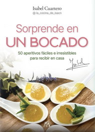 ARCOPRESS Sorprende en un bocado - Cocina Dietética Nutrición