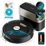 Cecotec Conga Y100 Spin AI