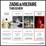 Zadig & Voltaire This Is Her! Red Hot Eau de Parfum 100 ml