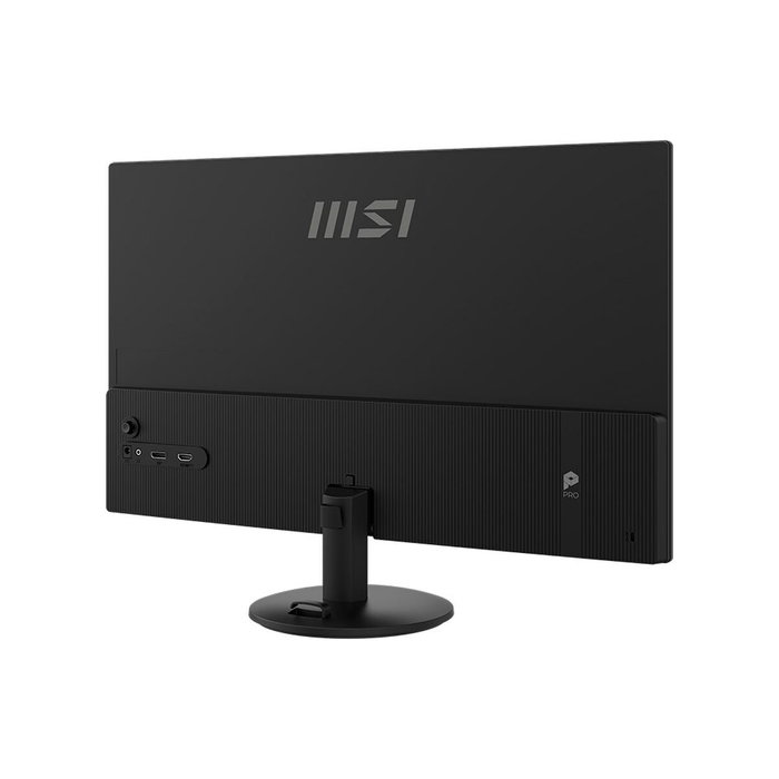 MSI PRO MP252L Monitor de 24,5'' FHD IPS 100 Hz MSI PRO MP252L Monitor de 24,5'' FHD IPS 100 Hz