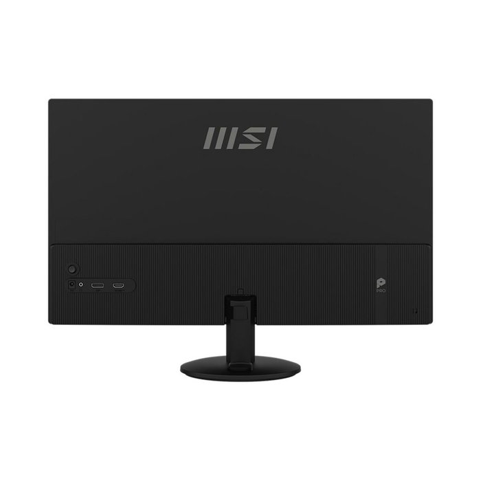 MSI PRO MP252L Monitor de 24,5'' FHD IPS 100 Hz MSI PRO MP252L Monitor de 24,5'' FHD IPS 100 Hz