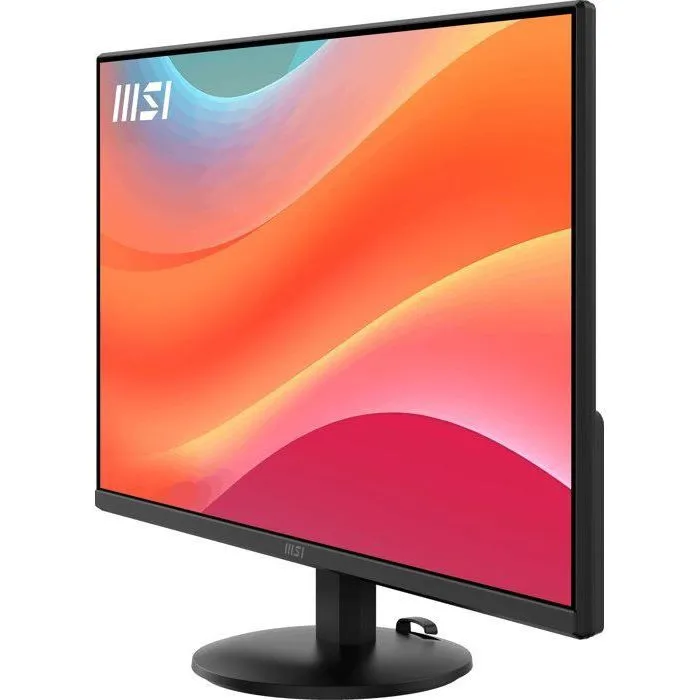 MSI PRO MP252L Monitor de 24,5'' FHD IPS 100 Hz