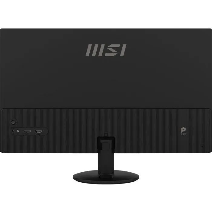 MSI PRO MP252L Monitor de 24,5'' FHD IPS 100 Hz