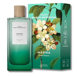 Vicky Martin Berrocal Marina Eau de Toilette 150 ml