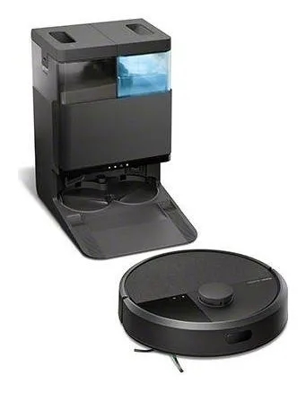 iRobot Roomba Plus 405 Combo Negro iRobot Roomba Plus 405 Combo Negro