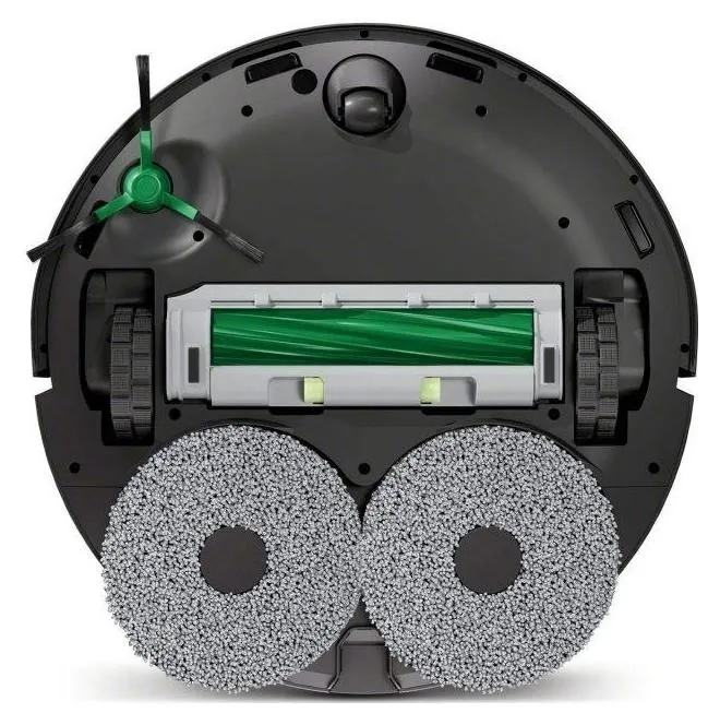 iRobot Roomba Plus 405 Combo Negro iRobot Roomba Plus 405 Combo Negro