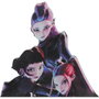 Safta Tote Bag K-Pop Demon Hunters - Warriors 38x42cm