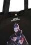 Safta Tote Bag K-Pop Demon Hunters - Warriors 38x42cm