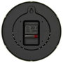 Tfa Reloj de pared analógico 60.3550.10 con control por radio