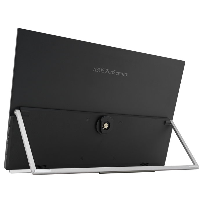 Asus ZenScreen MB229CF Monitor Portátil 21.5 pulgadas Full HD IPS 100Hz