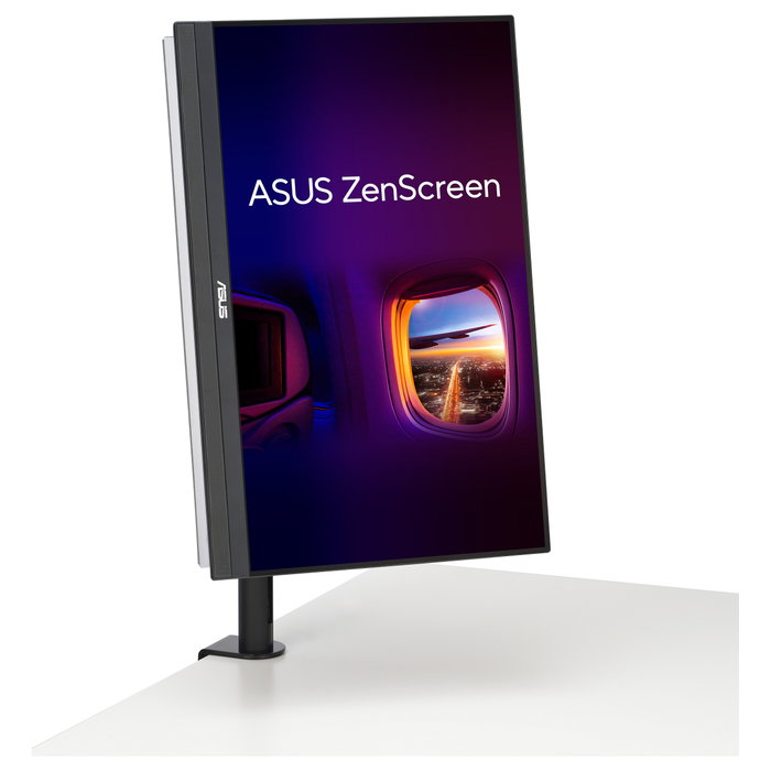 Asus ZenScreen MB229CF Monitor Portátil 21.5 pulgadas Full HD IPS 100Hz
