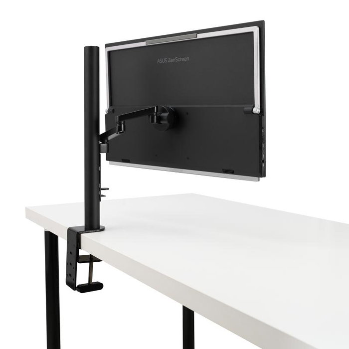 ASUS ZenScreen MB229CF Monitor Portátil 22" Full HD 100 Hz IPS USB-C Negro ASUS ZenScreen MB229CF Monitor Portátil 22" Full HD 100 Hz IPS USB-C Negro
