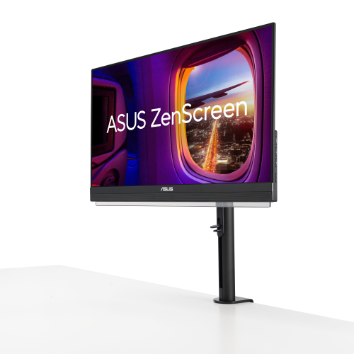Asus ZenScreen MB229CF Monitor Portátil 21.5 pulgadas Full HD IPS 100Hz