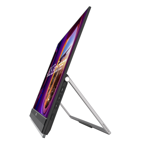 Asus ZenScreen MB229CF Monitor Portátil 21.5 pulgadas Full HD IPS 100Hz