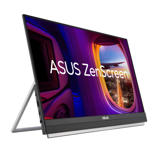 Asus ZenScreen MB229CF Monitor Portátil 21.5 pulgadas Full HD IPS 100Hz