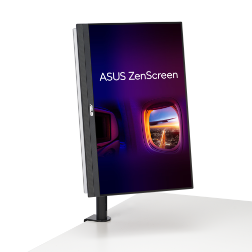 Asus ZenScreen MB229CF Monitor Portátil 21.5 pulgadas Full HD IPS 100Hz