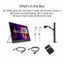 Asus ZenScreen MB229CF Monitor Portátil 21.5 pulgadas Full HD IPS 100Hz