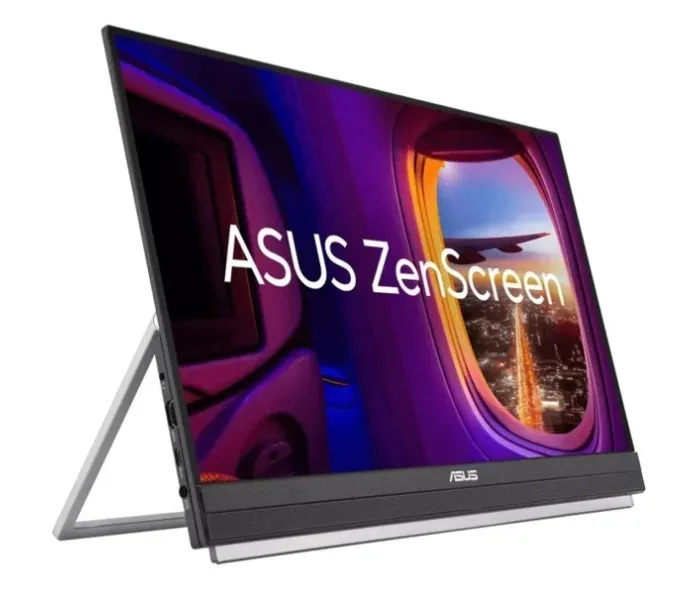 Asus ZenScreen MB229CF Monitor Portátil 21.5 pulgadas Full HD IPS 100Hz